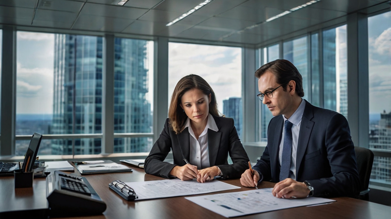 Tax compliance documents